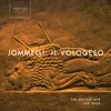 About Il Vologeso, Act I: No. 7a, Sinfonia Song