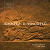 Il Vologeso, Act II Recitativo Vologeso... Mio ben : Recitativo: “Vologeso… Mio ben”