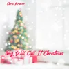 About They Will Call It Christmas Song