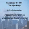 American Airllnes Flight 11 (Boston - L.a.)