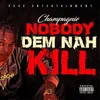 About Nobody Dem Nah Kill Song