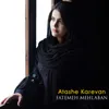 About Atashe Karevan Song