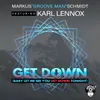 Get Down (Baby Let Me See You Get Down Tonight) Extended Mix