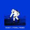 About Huset Foxall Remix Song