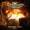 About Defensa Civil Song