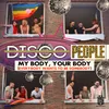 My Body, Your Body (Everybody Wants to Be Somebody) Acappella