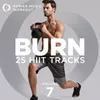 About You Tabata Remix 132 BPM Song