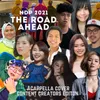 The Road Ahead (NDP 2021)