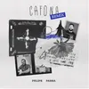 Cafona Remix Instrumental