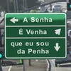 About A Senha É Venha Que Eu Sou da Penha Song