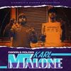 About Karl Malone Song