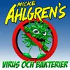 About Virus och bakterier Song