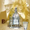 About Dos Botellas de Mezcal Song