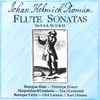 Flute Sonata No. 12 in D Major