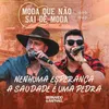 About Nenhuma Esperança / a Saudade É uma Pedra Ao Vivo Song