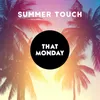 About Summer Touch Song
