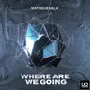 About Where Are We Going Song