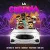 About La Cubana Remix Song