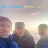 About Skrevet i sand Song