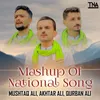 About Mashup Of National Song Song