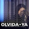 About Olvida Ya Reversión Song