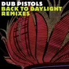 Back to Daylight (Freestylers & Krafty Kuts Club Remix) Edit