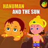 About Hanuman And The Sun Song