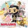 About Maluma Remix Song