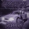 About ROBBERY Song