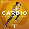 What's Your Country Song Workout Remix 130 BPM