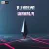 About Whalala Song