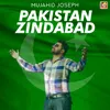 Pakistan Zindabad