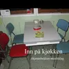 Inn på kjøkken