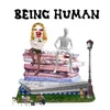 About Being Human Song