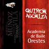 Quirón Agoniza: Acto Único