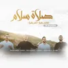 About Salat Salam Song