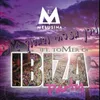 About IBIZA Song