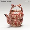 Interior Music 003 Part III