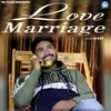 Love Marriage