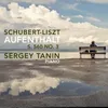 About Schwanengesang, No. 3: Aufenthalt (After Schubert), S. 560/3 Song
