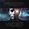 Wayfaring Stranger Andy Rantzen Remix