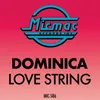 Love String Calle Ocho Mix