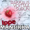 Rakkaus voittaa surun