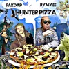 About Hunter Pizza Song