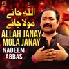 Allah Janay Mola Janay
