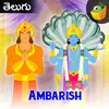 About Ambarish Song