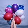About Big Balloon Song