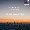Piano Trio in E-Flat Major, Op. 148, D897, ‘Notturno'