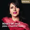 Sieben Balkantänze für Klavier: No. 4 Sostenuto e cantabile