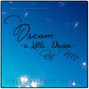 Dream a Little Dream of Me Piano Version